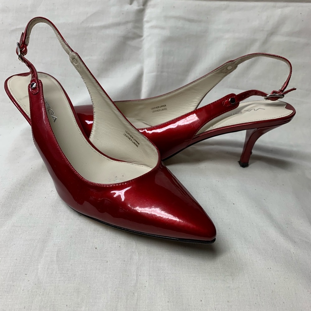 Via Spiga shoes